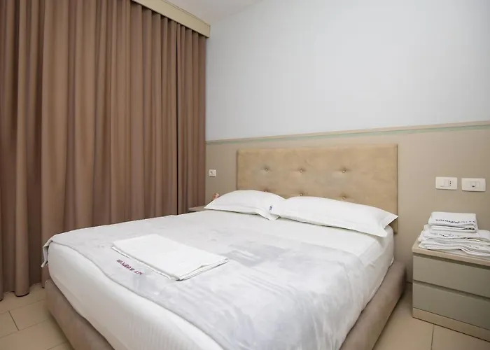 Britannia Resort & Spa Vlore