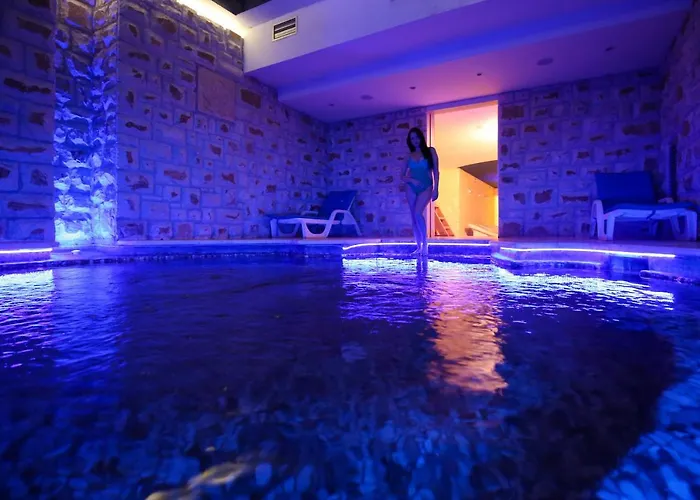 Britannia Resort & Spa Vlorë