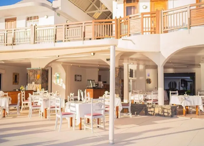 Gold Beach Resort Flic-en-Flacq
