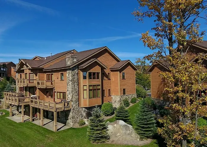 Seven Springs Resort Properties By Vail Resorts Champion
