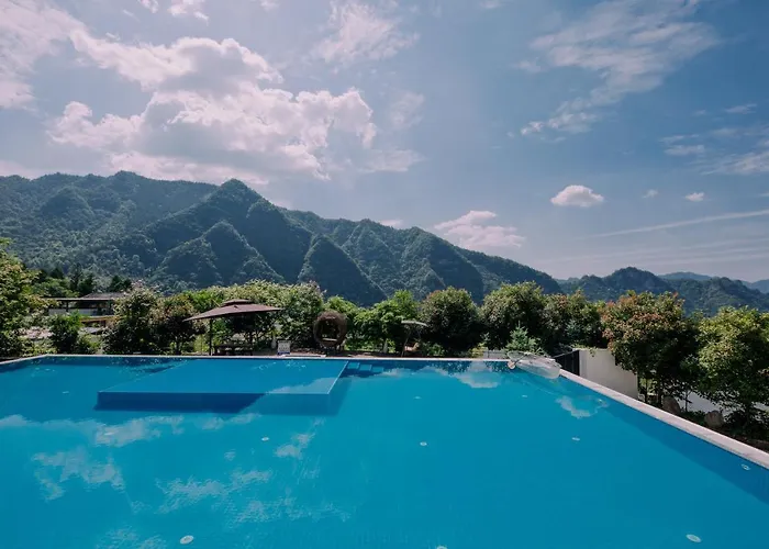 Avatar Mountain Resort