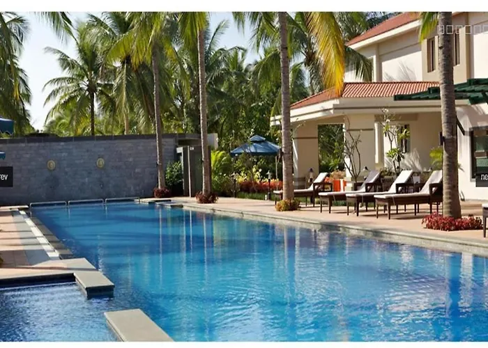 Sunray Village Resort