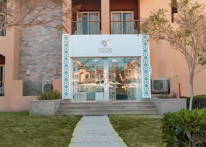 Hotel Lemon & Soul Makadi Garden (Adults Only) Hurghada