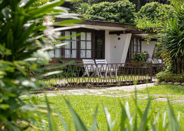 Fish Tail Lodge Pokhara