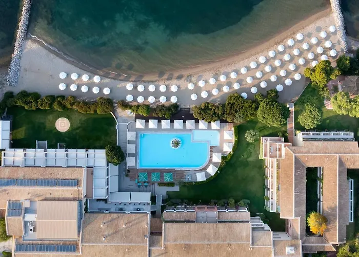 Negroponte Resort Eretria