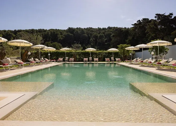 Masseria Bandino