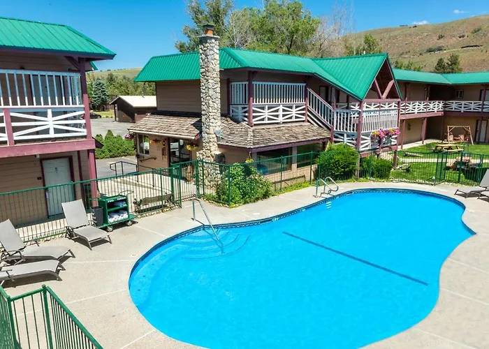 Abbycreek Inn