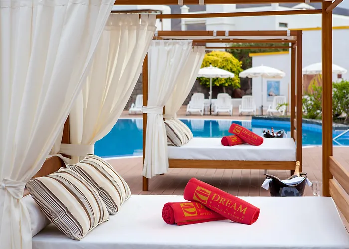 Gran Castillo Tagoro Family & Fun Playa Blanca