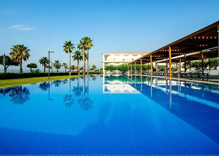 Estival Eldorado Resort