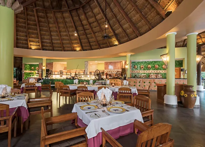 Hotel Iberostar Waves Cozumel