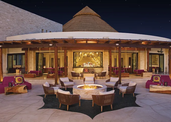 Secrets Akumal Riviera Maya - Adults Only