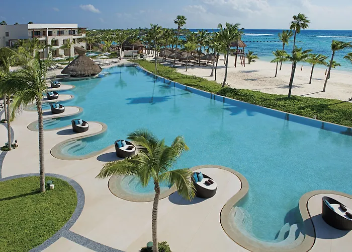 Secrets Akumal Riviera Maya - Adults Only