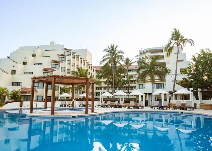 Occidental Nuevo Vallarta