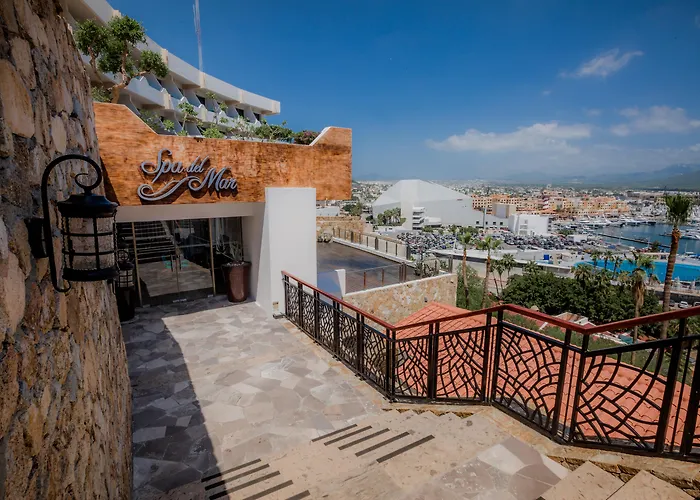 Sandos Finisterra All Inclusive Cabo San Lucas