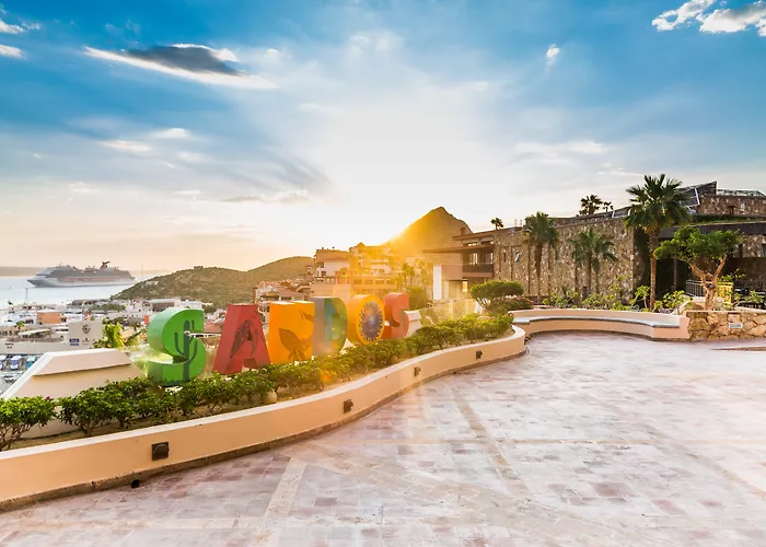 Sandos Finisterra All Inclusive