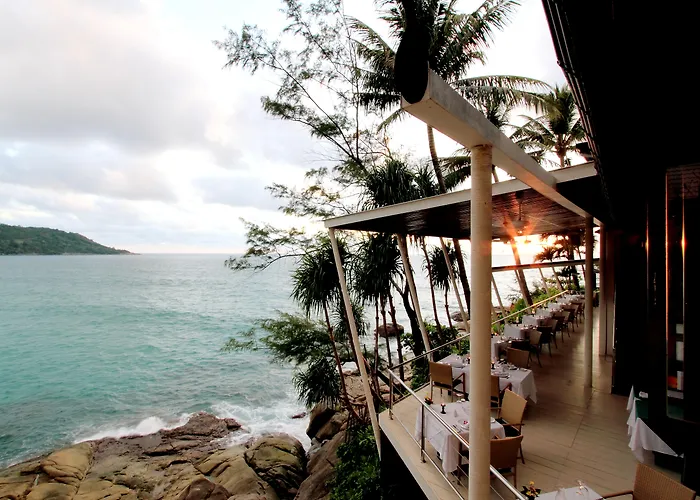 Mom Tri'S Villa Royale - Sha Plus Kata Beach 