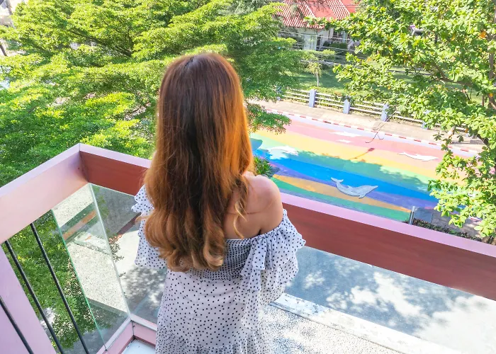 Holiday Inn Express Phuket Patong Beach Central By Ihg