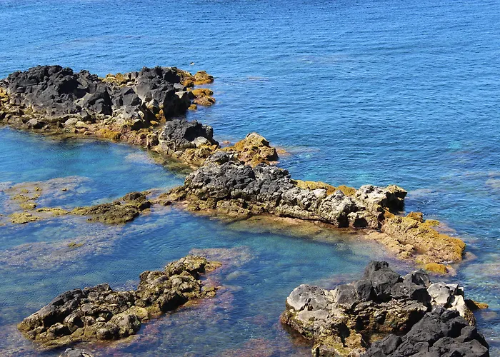 Pedras Do Mar Resort & Spa