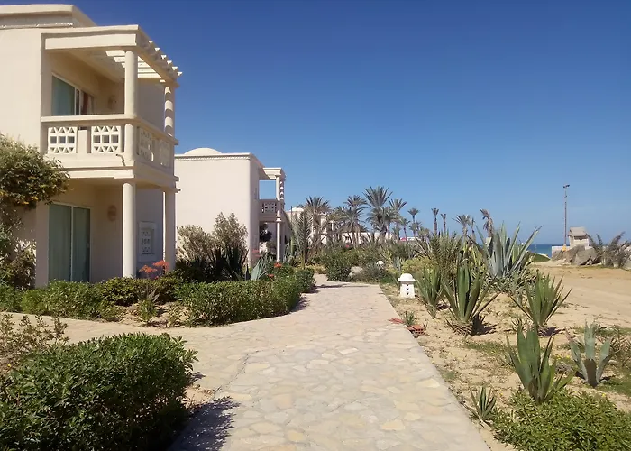 Zita Beach Resort