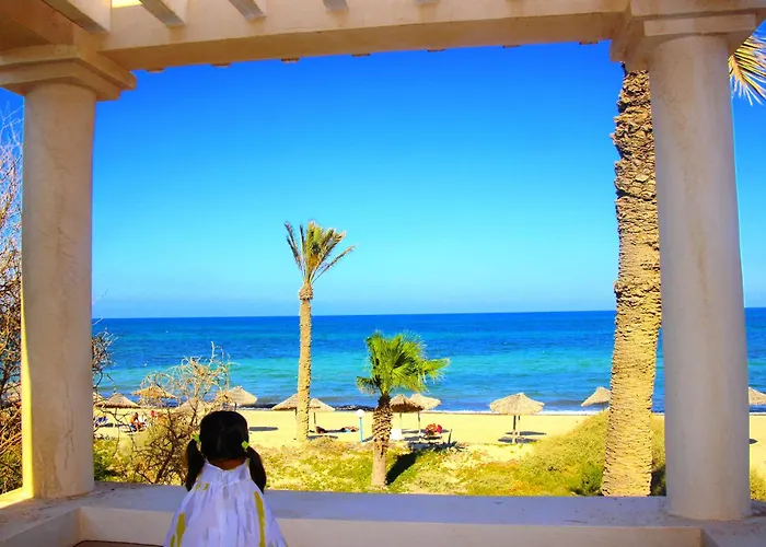 Zita Beach Resort