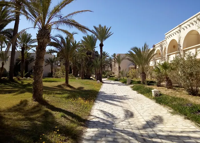 Zita Beach Resort