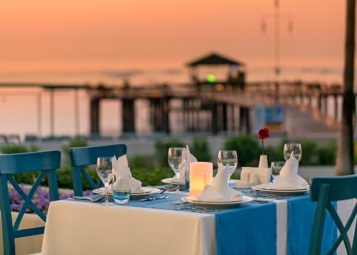 Mirage Park Resort-Ultra All Incl. Kemer