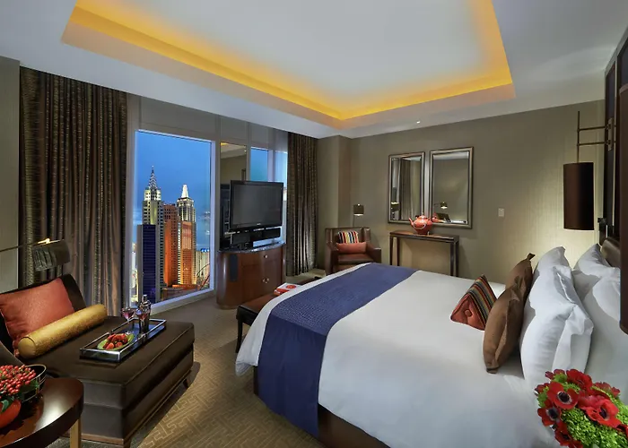 Waldorf Astoria Las Vegas