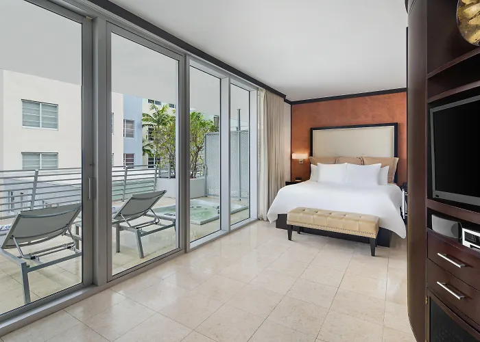 Z Ocean Hotel, Classico A Sonesta Collection (Adults Only)
