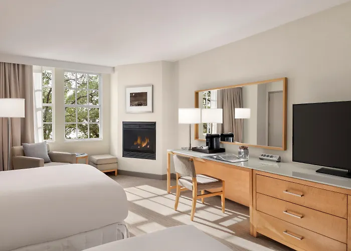 Intercontinental The Clement By Ihg