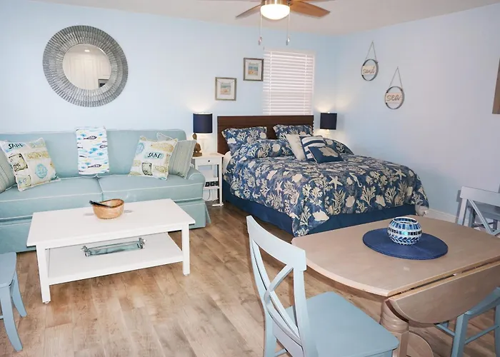 Gulf Winds Resort By Travel Resort Services St. Pete Beach
