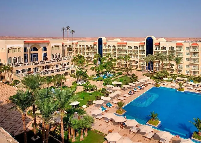 Premier Le Reve Hotel & Spa Sahl Hasheesh - Adults Only 16 Years Plus Hurghada