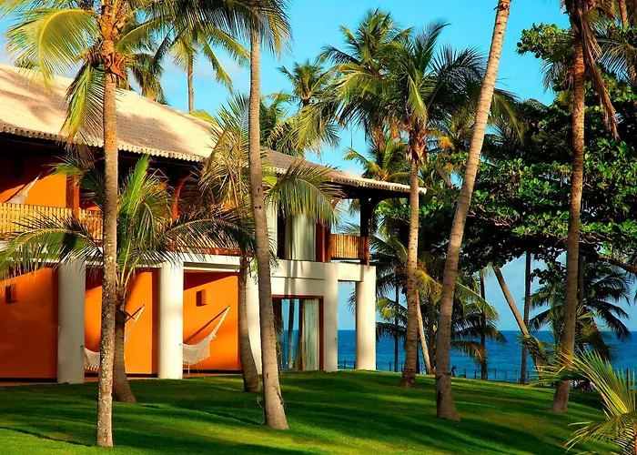 Tivoli Ecoresort Praia Do Forte