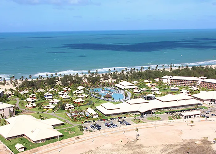 Vila Gale Resort Cumbuco