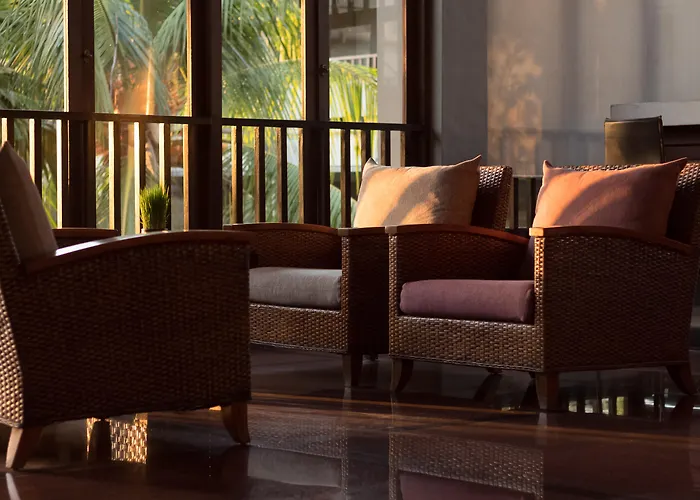 Bali Dynasty Resort