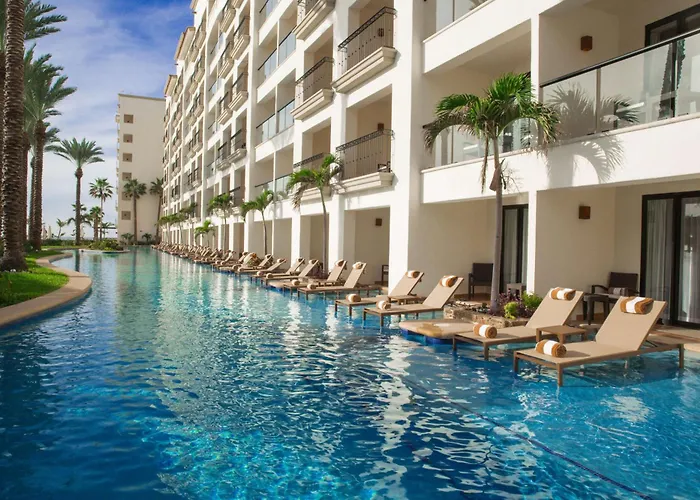 Hyatt Ziva Los Cabos San José del Cabo