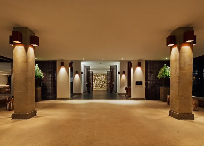 The Legian Seminyak, Bali Hotel