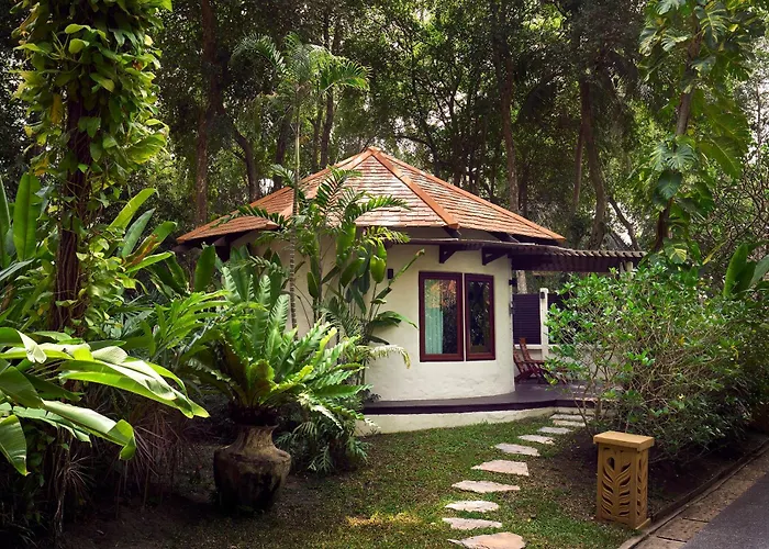 Sea Sand Sun And Villas - Sha Plus