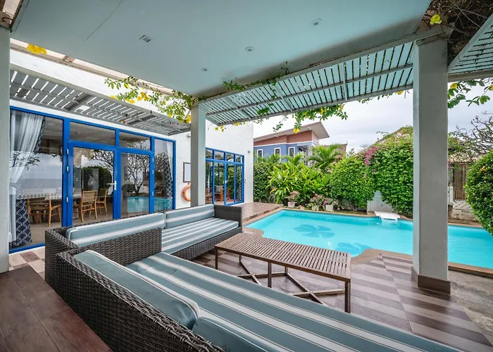 Aleenta Hua Hin - Pranburi