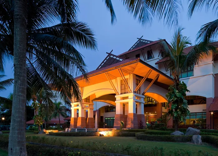Holiday Inn Batam By Ihg