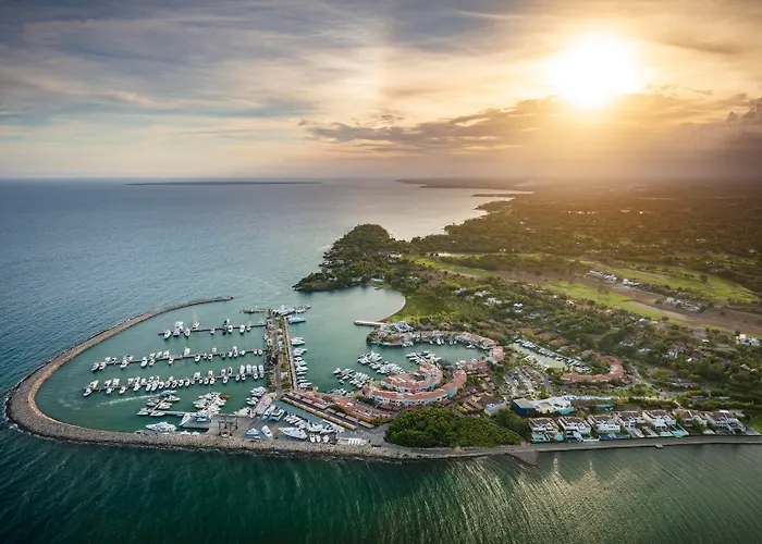 Casa De Campo Resort & Villas La Romana