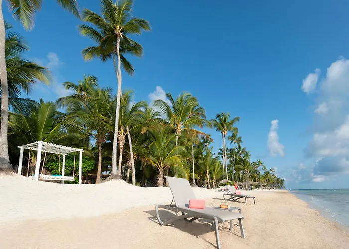 Catalonia Royal Bavaro (Adults Only) Punta Cana