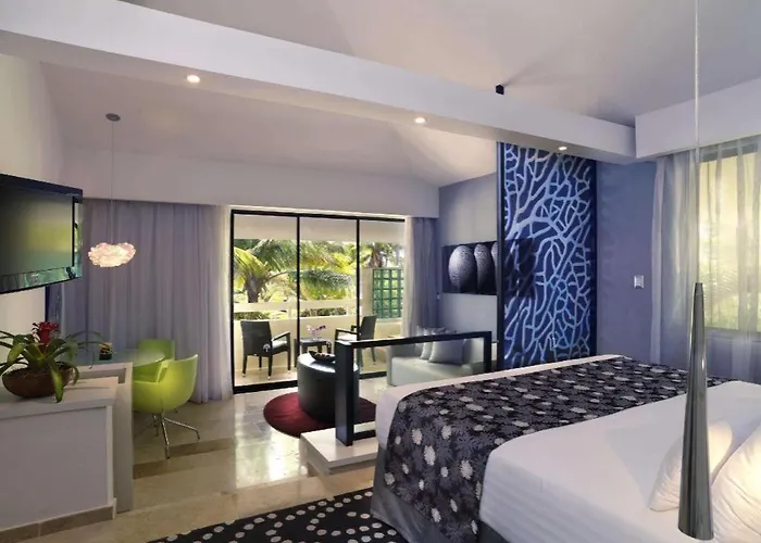 Paradisus Punta Cana Resort All Inclusive (Adults Only)