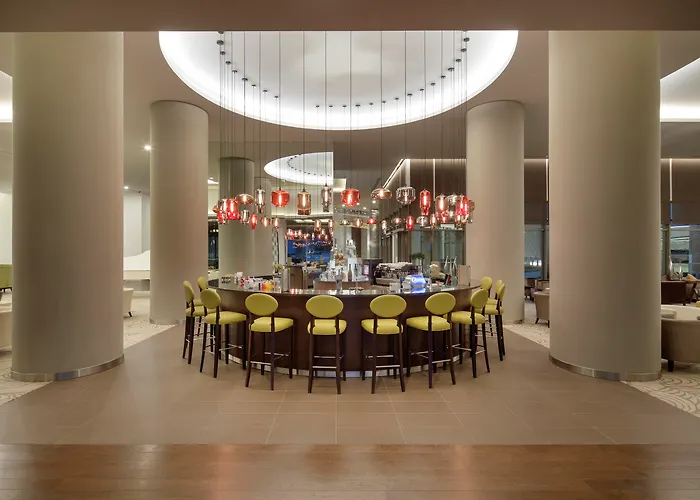 The Sense De Luxe-All Inclusive Sidé