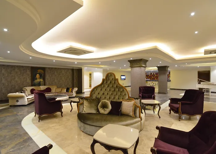 Azka Hotel Bodrum