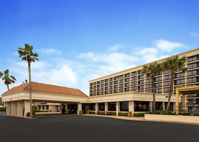 Holiday Inn Resort Galveston - On The Beach By Ihg