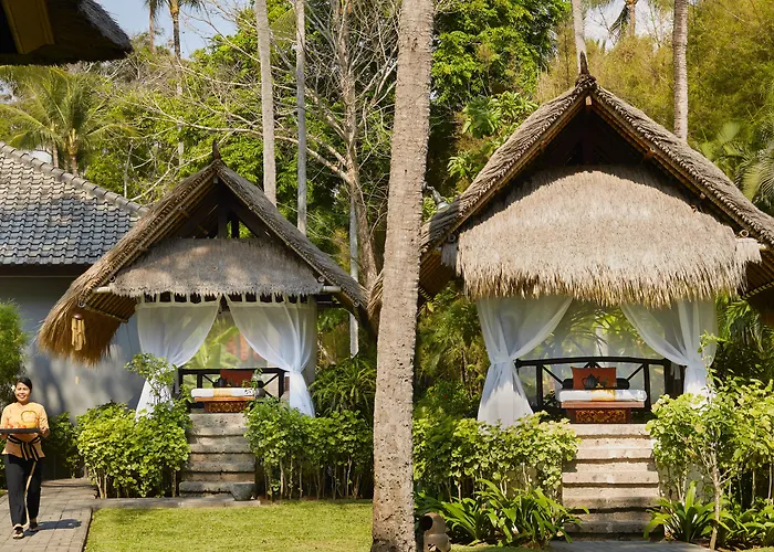 Paradisus by Meliá Bali Nusa Dua 