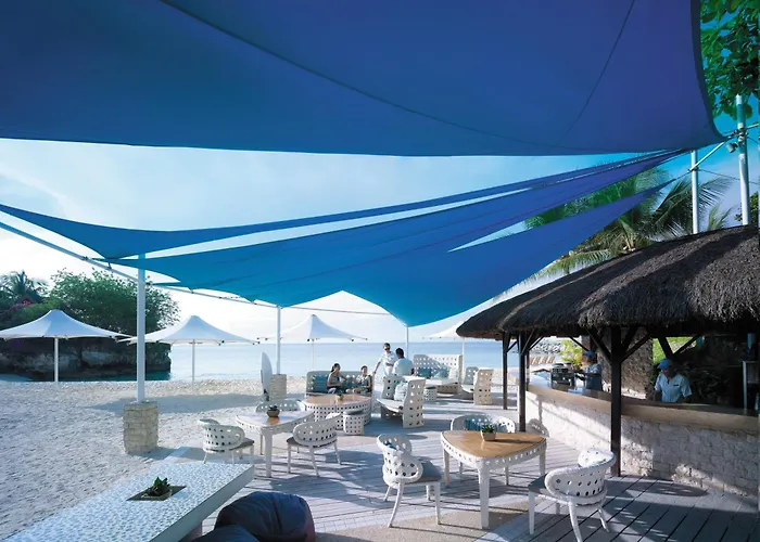 Shangri-La Mactan, Cebu