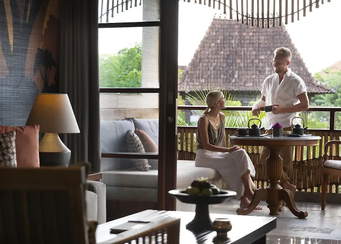 Alaya Resort Ubud