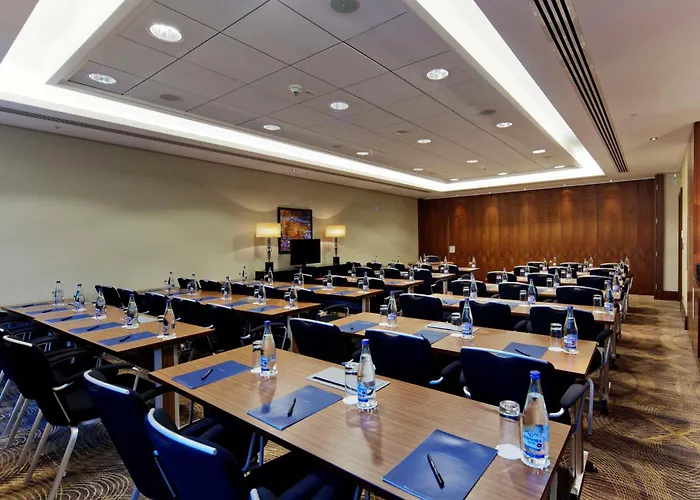 Hilton Baku
