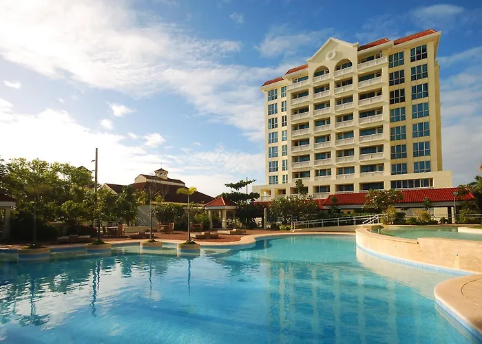 Sotogrande Hotel And Resort